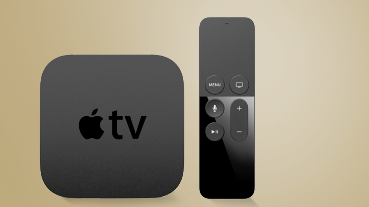 Apple TV 4e generatie niet revolutionair, wel duur